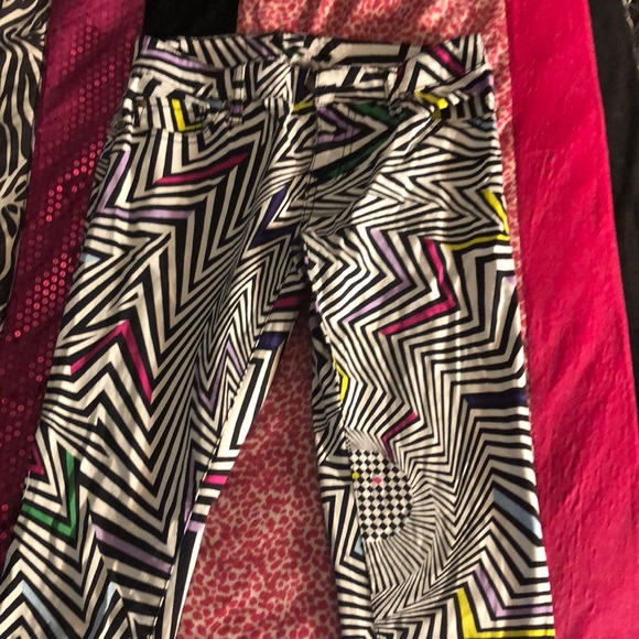 Skinny jeans - Picture 2 of 2